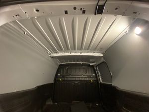 Opel Combo bild 17