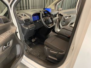 Opel Combo bild 20