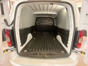 Opel Combo bild 15
