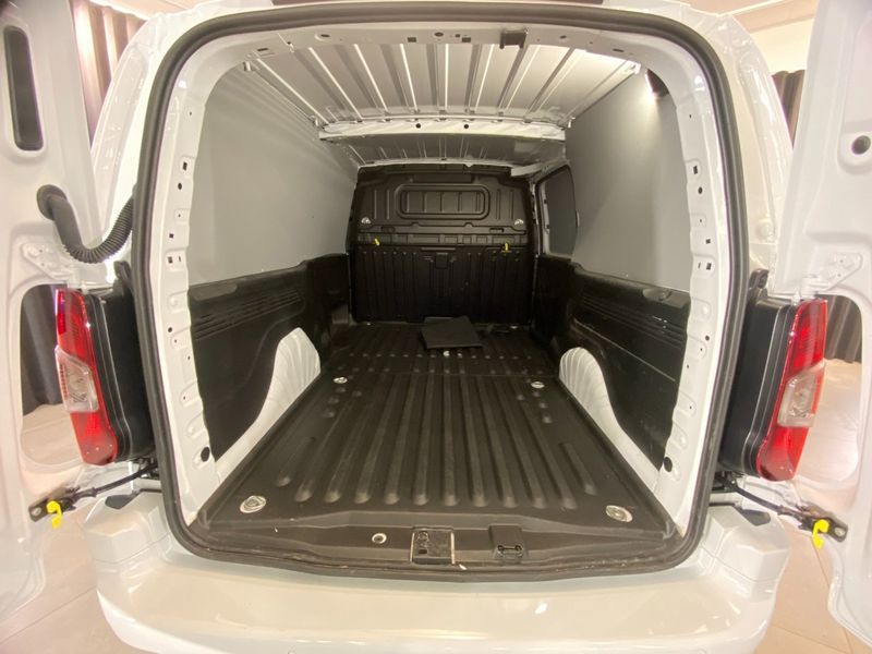 Opel Combo bild 15
