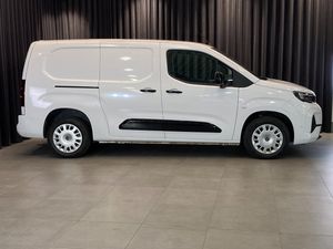 Opel Combo bild 3