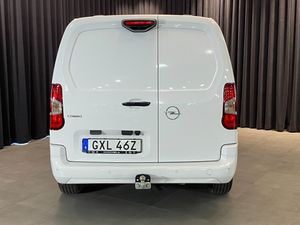 Opel Combo bild 2
