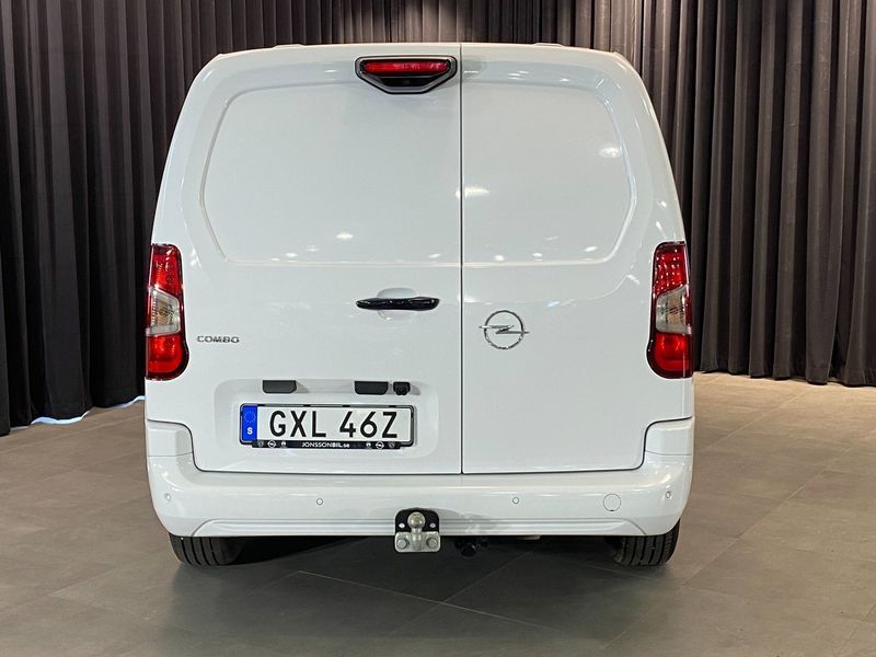 Opel Combo bild 2