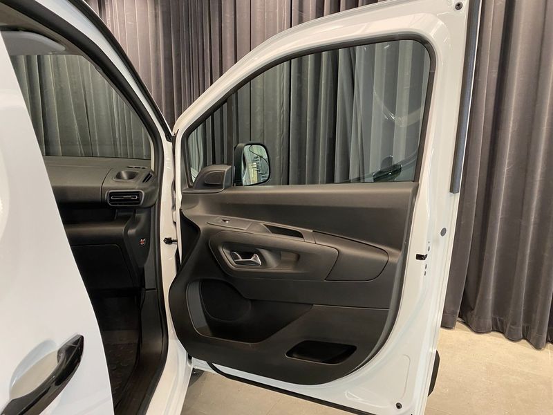 Opel Combo bild 23