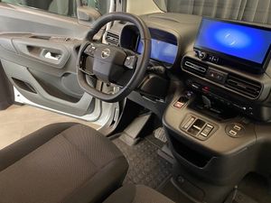 Opel Combo bild 25