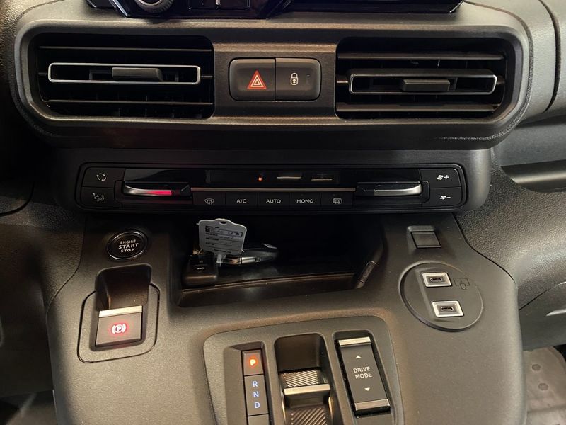 Opel Combo bild 30