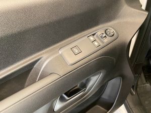 Opel Combo bild 22