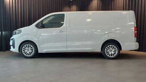 Peugeot Expert bild 3
