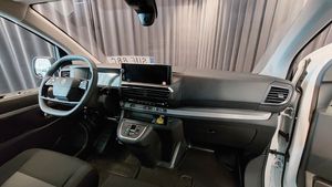 Peugeot Expert bild 21