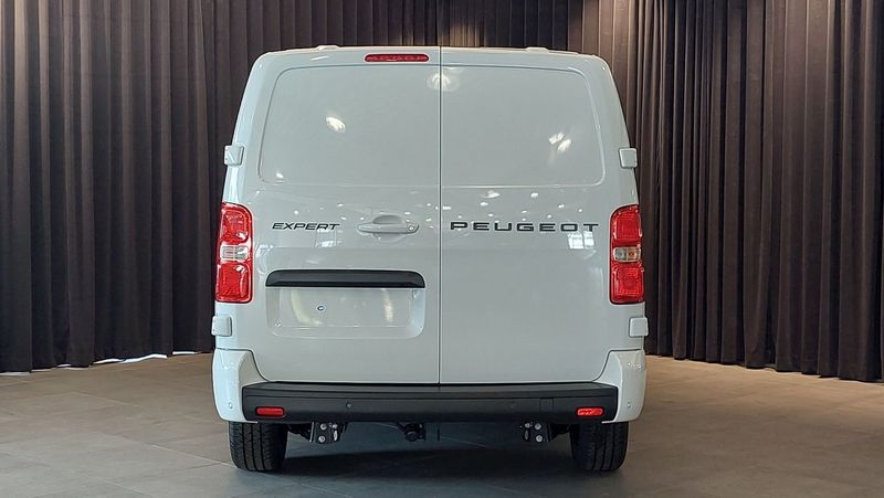 Peugeot Expert bild 2