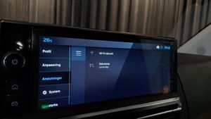 Peugeot Expert bild 32