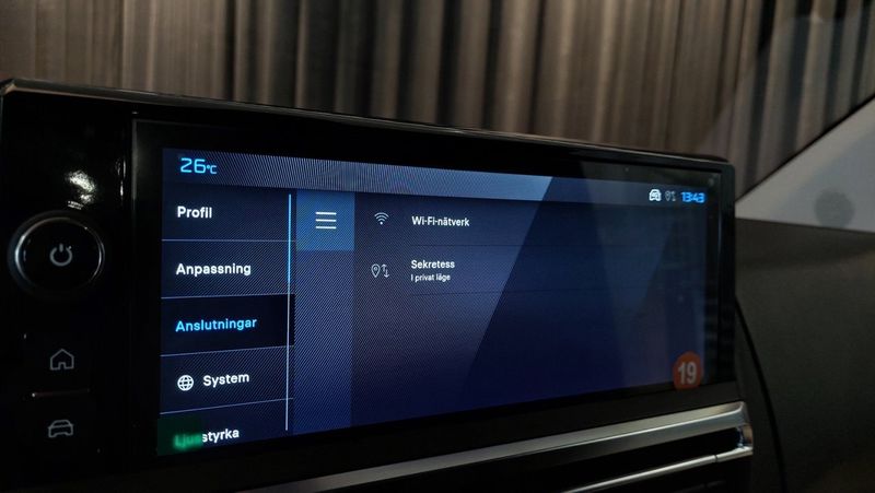 Peugeot Expert bild 32