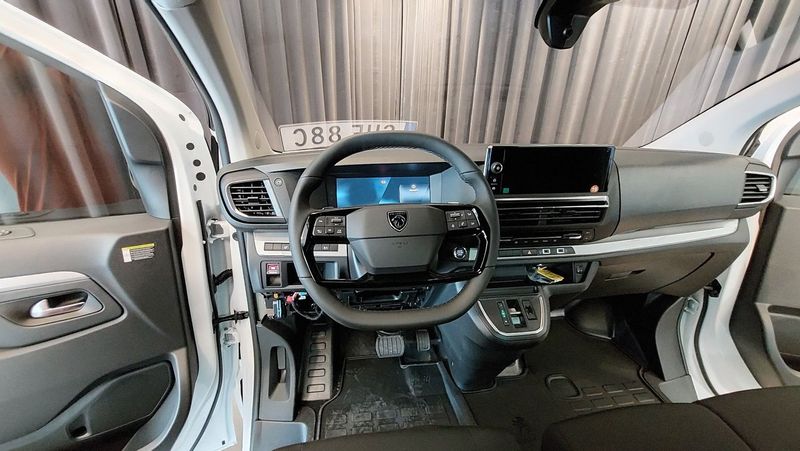 Peugeot Expert bild 7