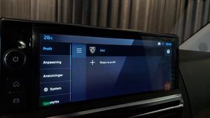 Peugeot Expert bild 29