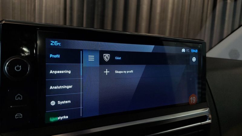 Peugeot Expert bild 29