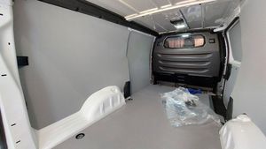Peugeot Expert bild 13