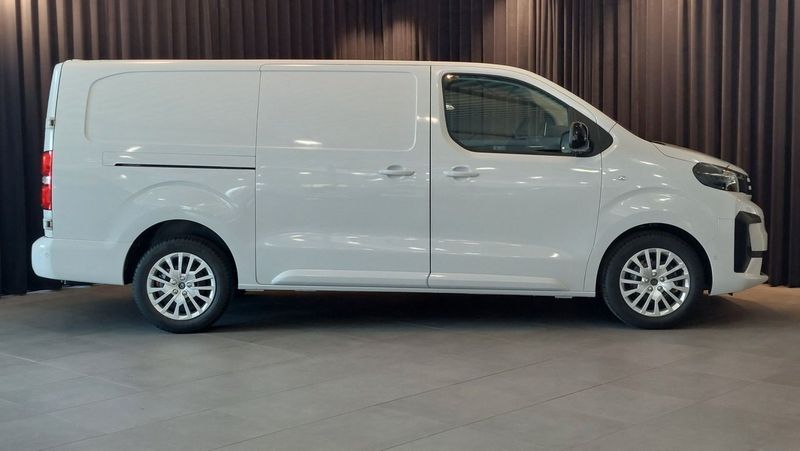 Peugeot Expert bild 5