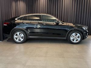 Mercedes GLC220 bild 5