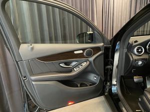 Mercedes GLC220 bild 36