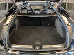 Mercedes GLC220 bild 27