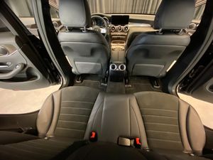 Mercedes GLC220 bild 30