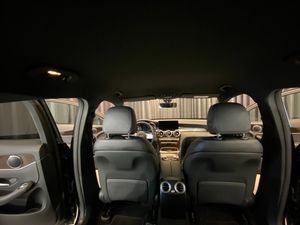 Mercedes GLC220 bild 31