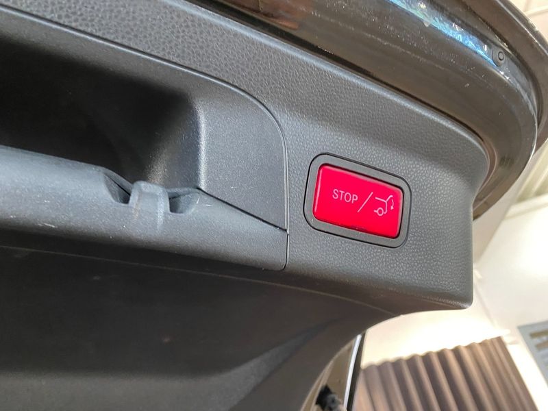 Mercedes GLC220 bild 29