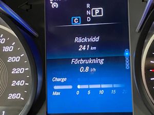 Mercedes GLC220 bild 22