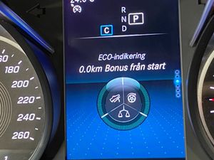 Mercedes GLC220 bild 23