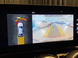 Mercedes GLC220 bild 19