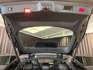 Mercedes GLC220 bild 28