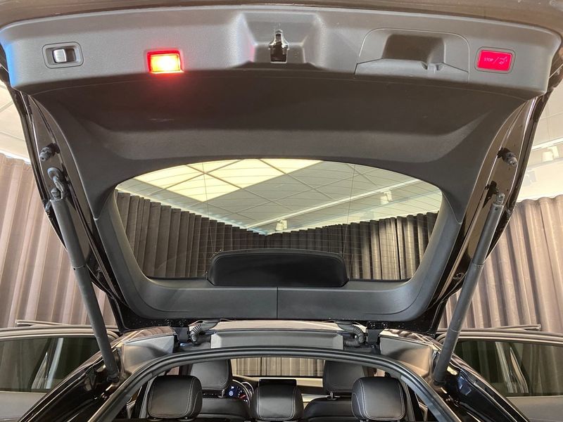 Mercedes GLC220 bild 28