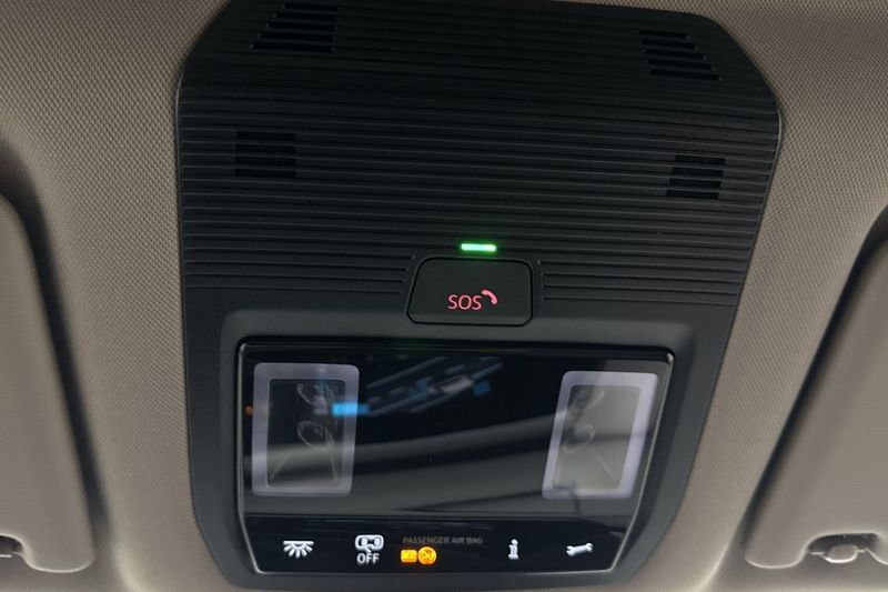 Volkswagen Multivan bild 30