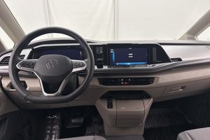 Volkswagen Multivan bild 14