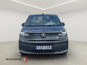 Volkswagen Multivan bild 4