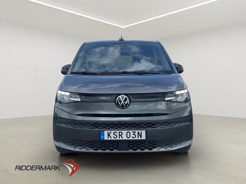 Volkswagen Multivan bild 4