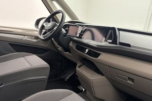 Volkswagen Multivan bild 29