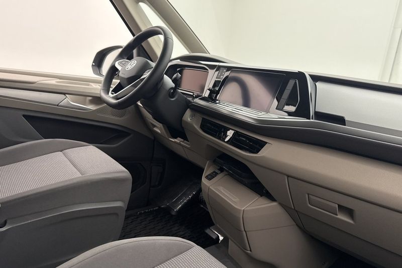 Volkswagen Multivan bild 29