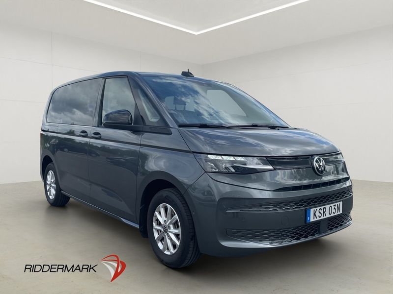 Volkswagen Multivan bild 2
