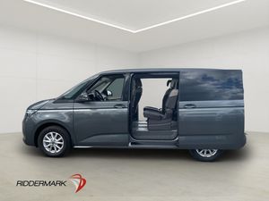 Volkswagen Multivan bild 11