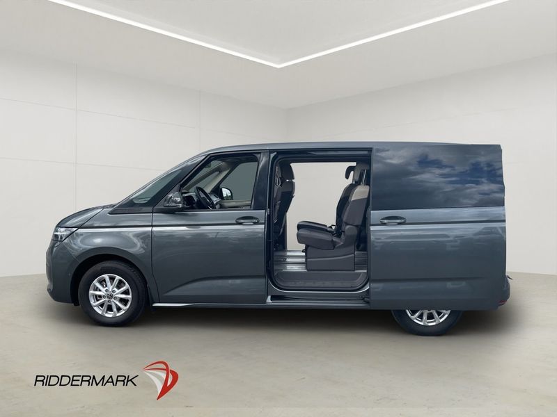 Volkswagen Multivan bild 11