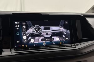 Volkswagen Multivan bild 23