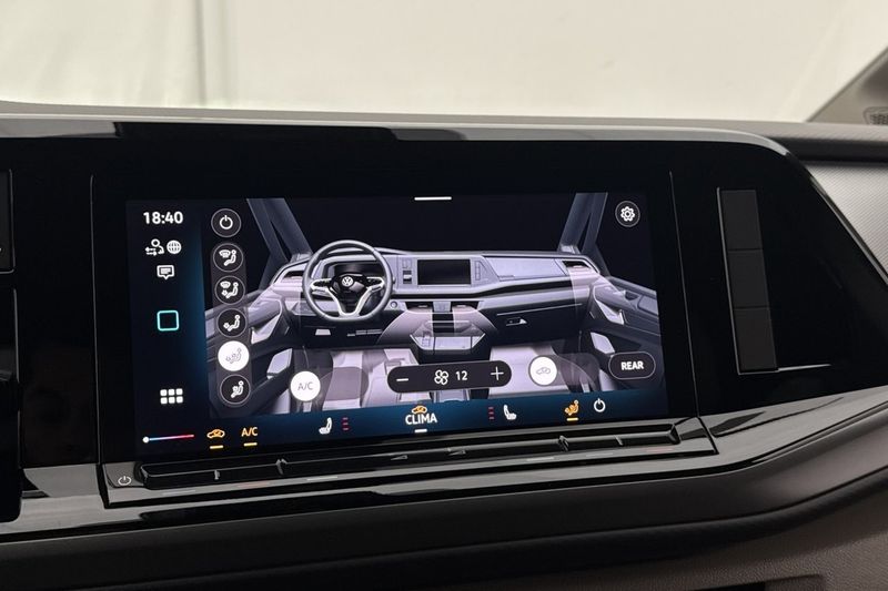 Volkswagen Multivan bild 23