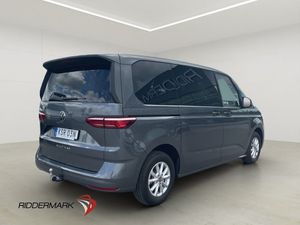 Volkswagen Multivan bild 8