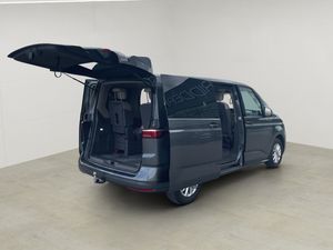 Volkswagen Multivan bild 10