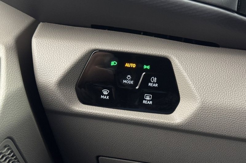 Volkswagen Multivan bild 16