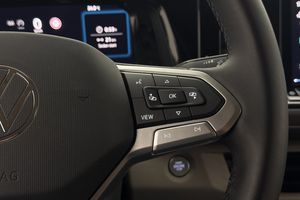 Volkswagen Multivan bild 19