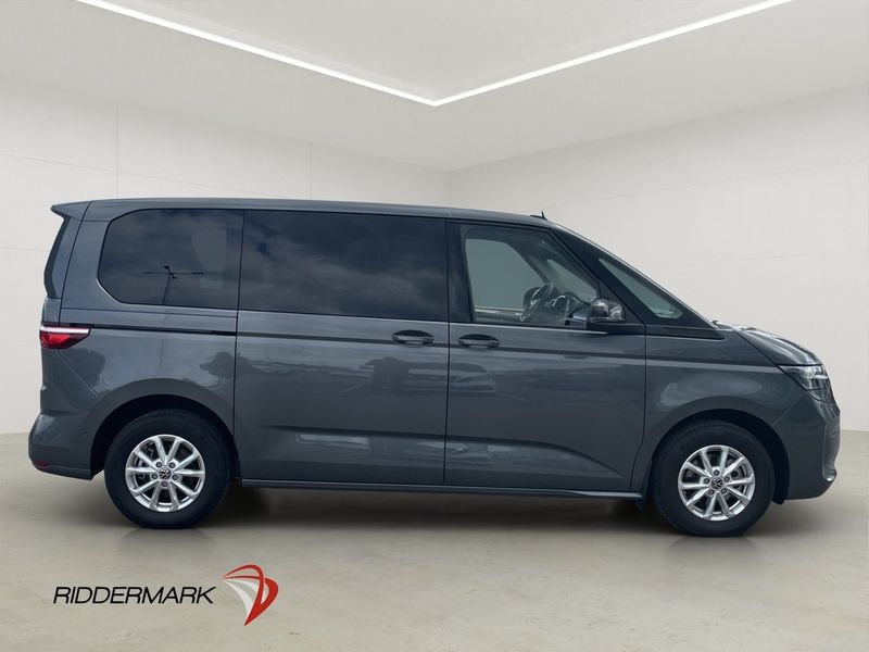 Volkswagen Multivan bild 2