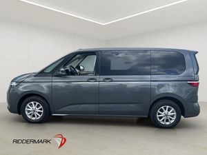 Volkswagen Multivan bild 5