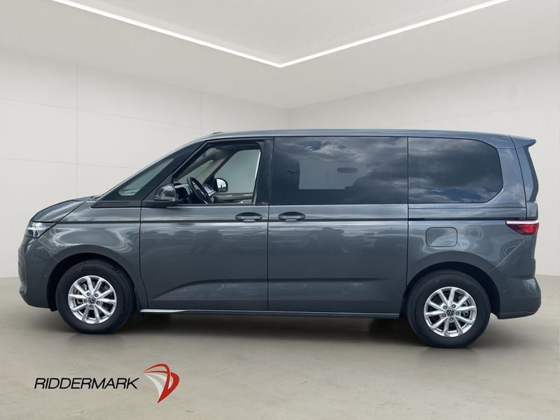 Volkswagen Multivan bild 5